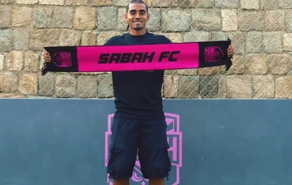 "Sabah" heyətini braziliyalı yarımmüdafiəçi ilə gücləndirdi