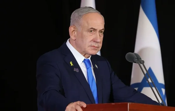 Netanyahu Vaşinqtonun təklifini qəbul etmir: "Onlara yox deyəcəyəm"