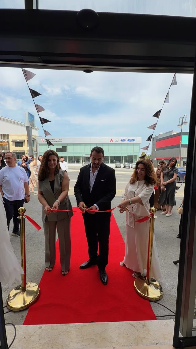 "Bambi Yatak" mağazasının Azərbaycandakı ikinci filialı fəaliyyətə başlayıb