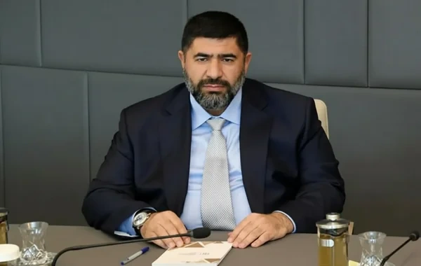 Ruslan Eyyubov həbsdən azad edildi
