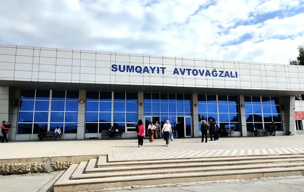 Sumqayıt sakinlərinə ŞAD XƏBƏR: Yeni avtobus reysi açılır - QİYMƏTLƏR