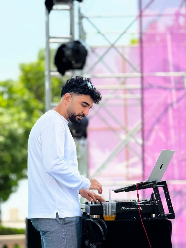 "Olifest" Bakını gözəllik, musiqi və hədiyyə meydanına çevirdi