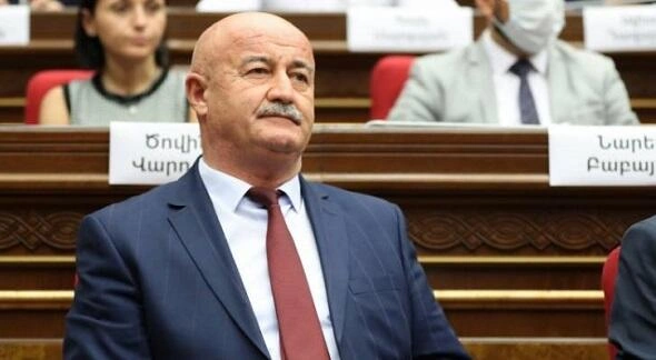 Ağazaryan: Bakının son tələbi yerinə yetiriləcək