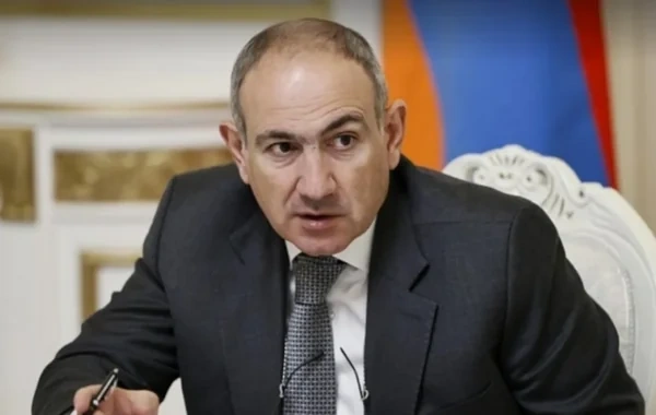 Paşinyan: "Azərbaycanla sülh prosesi Ermənistanın iqtisadi inkişafında yeni mərhələ açır"