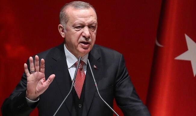 Türk ordusu tarix boyu heç bir yeri dağıtmayıb