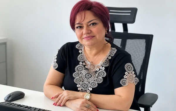 Tanınmış jurnalistə yeni vəzifə verildi