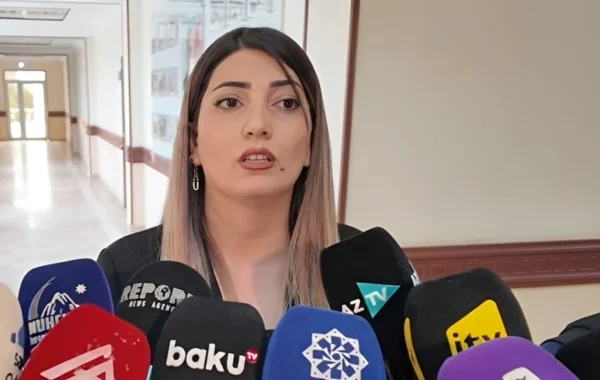 Müəllimlər dron hücumu zamanı yaşanan dəhşətli anlardan söz açdılar - VİDEO