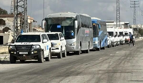 Rəfah keçid məntəqəsi bu vaxt açılacaq - İsrail