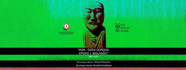 Həftə ərzində Bakıda hansı mədəni tədbirlər olacaq? - Afişa