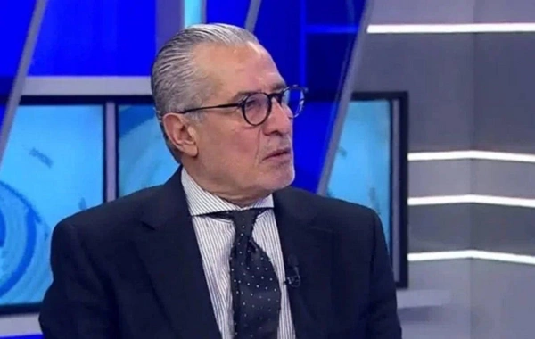 "Qalatasaray"ın əfsanəvi futbolçusu vəfat etdi