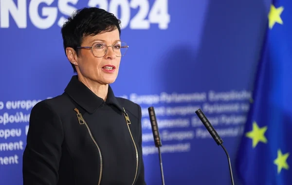 Avropa Komissarı: "TRIPP layihəsi əsl oyun dəyişdiricisi ola bilər"