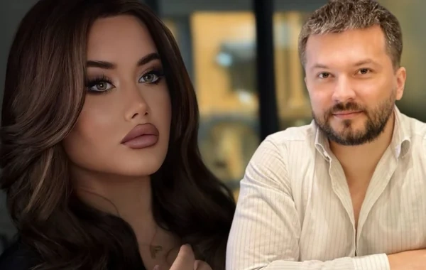 Tanınmış bloqerin keçmiş həyat yoldaşı həbs edildi - Səbəb