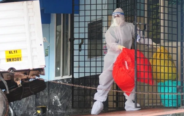 Yeni epidemiya qapıda: Hindistanda sağalmaz virus yayılır