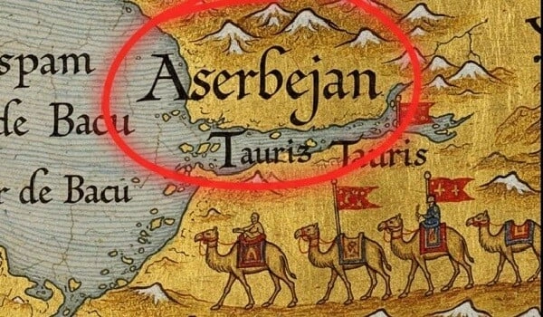 Fransız alim: Azərbaycan - Zərdüştün və maqların vətəni