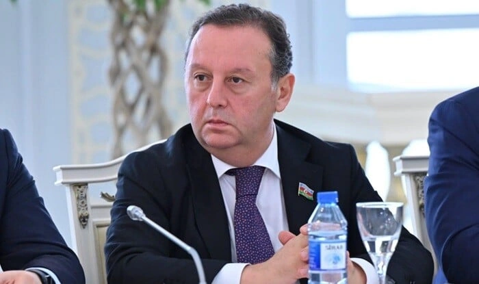 Özbəkistan ilə Azərbaycanın qarşılıqlı münasibətləri...