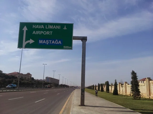 Avtonom nəqliyyat vasitələri üçün xüsusi tanınma nişanı tətbiq ediləcək