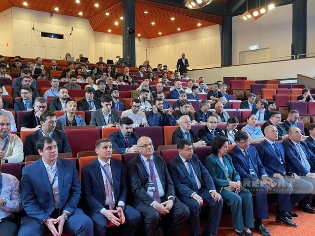 Avropada yaşayan Azərbaycanlı Mühəndislərin III Forumu keçirilir