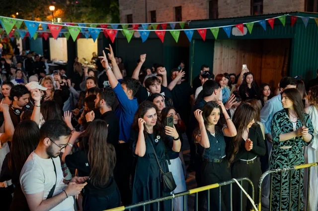 WUF13 çərçivəsində "Şəhərsalma yarmarkası" təşkil olunub