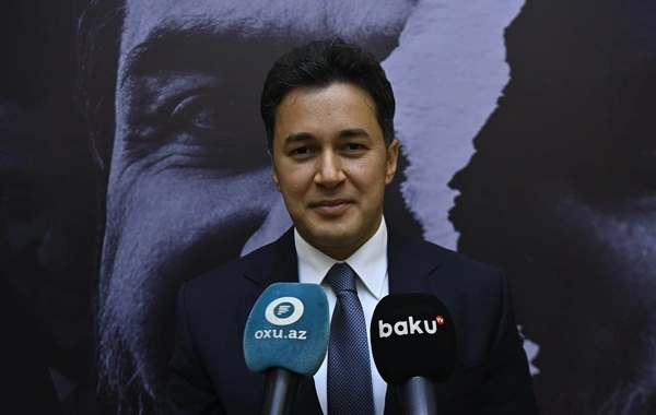 Vardanyanı ifşa edən filmin çəkilişi: "Erməni müsahiblər mövzudan xəbərdar idilər"