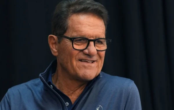 Fabio Kapello: "Atalanta"nın ağır məğlubiyyəti İtaliya futbolu üçün dərsdir"