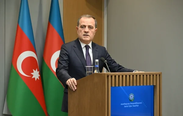 Nazir Azərbaycan və Türkiyənin qarşılıqlı investisiya göstəricilərini AÇIQLADI