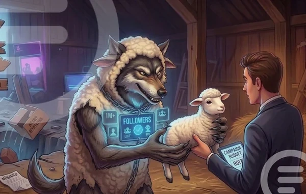 Quzunu qurda tapşırmaq - İnfluenser bazarındakı səhvlər