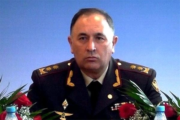 Bu ölkələrin Baş Qərargah rəisləri Vəliyevə zəng etdi