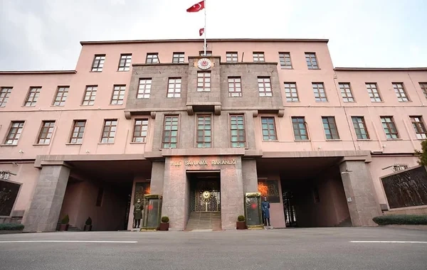 Türkiyənin Müdafiə Nazirliyi Azərbaycanlıların Soyqırımı Günü ilə bağlı anım mətni yaydı
