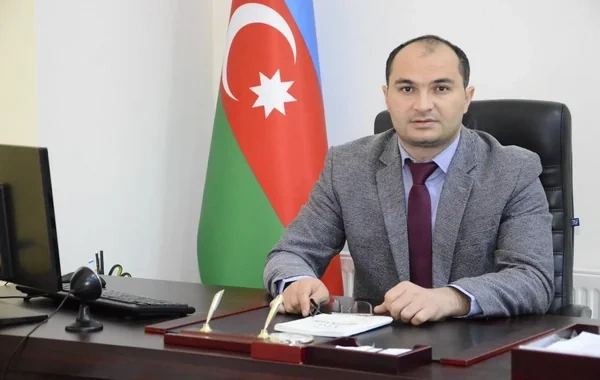Tural Kərimova yüksək VƏZİFƏ VERİLDİ