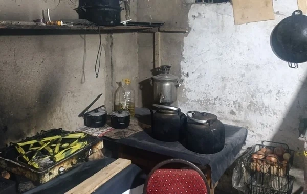 Maştağada saxta alkoqollu içkilərin istehlaka təqdim edilməsinin qarşısı alınıb - FOTO