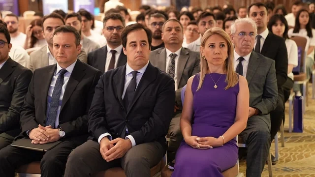 Rəşad Həsənov: "Sənayenin ehtiyaclarına uyğun kadr hazırlığını təşviq edən "Hire and Train" modeli tətbiq olunur"