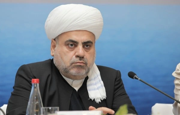 Şeyxdən İran səfirinə: İlham Əliyev dəfələrlə bəyan edib ki...
