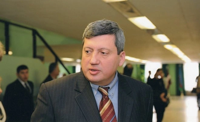 Ermənistan niyə əmlakımızı qaytarmır? - Zülfüqarov sübut etdi