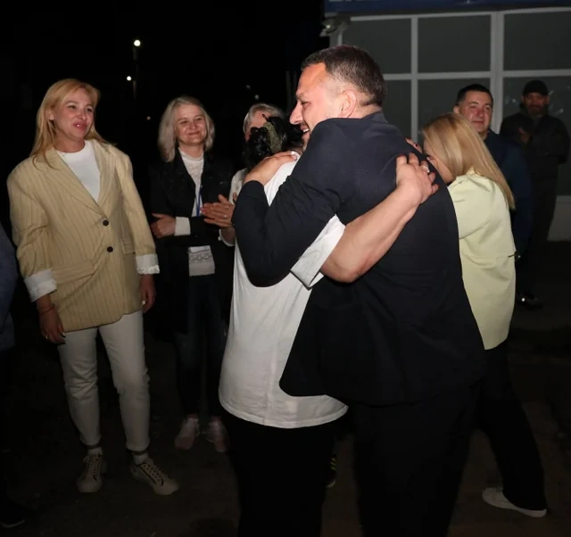 Moldovada soydaşımız şəhər meri seçildi