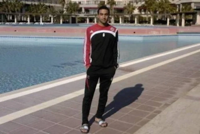 Azərbaycanlı futbolçunu öldürən erməni Rusiyada həbs olundu - FOTO