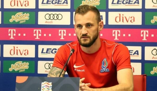 “Qarabağ”dan Maksim Medvedevlə bağlı qərar
