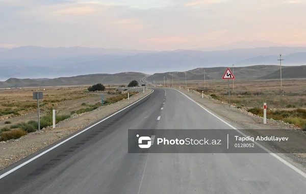 Bakı və Abşeronda yeni yollar salınacaq: Prospektlər birləşəcək - FOTO - VİDEO
