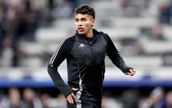 KİV: "Seltik" Kamilo Duranı "Qarabağ"dan 6,4 milyon avroya alır
