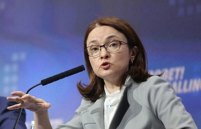 Nabiullina: Rusiyada işçi qüvvəsi çatışmır