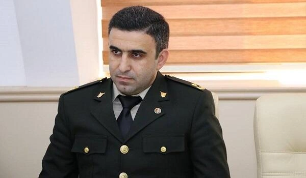 Şəfahət İmranovun yerinə o təyin edildi