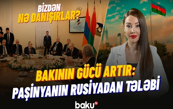 Regionda güc balansı dəyişir? - "Euronews"da "Qarabağın ürəyi"ndən reportaj