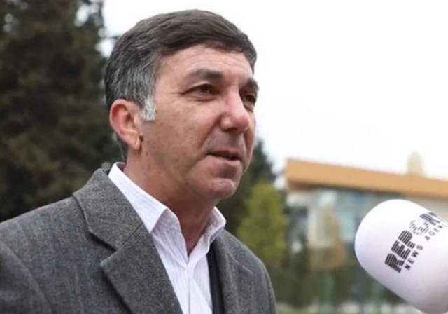 Azərbaycanda yanacaq balansı dəyişir - "Regionu biz təmin edirik"