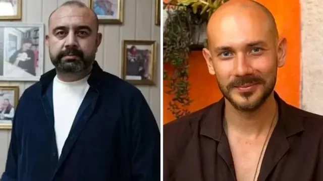 Türkiyədə iki tanınmış şəxs barəsində iddia: Dərnəklər vasitəsilə çirkli pulları yuyublar - Foto