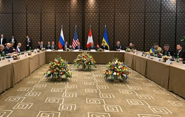 Zelenskinin ofisi Rusiya ilə danışıqların detallarını açıqladı: Gözlənilməz dəyişiklik