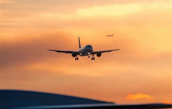 İran hava məkanını qismən AÇDI