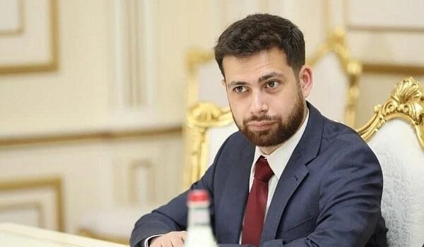 Kostanyan ABŞ-a gedir