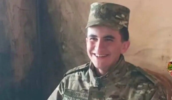 Qəzada ölən Pərvinlə bağlı təsirli fakt