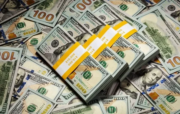 BƏƏ İranın milyardlarla dollarını qaytarır?