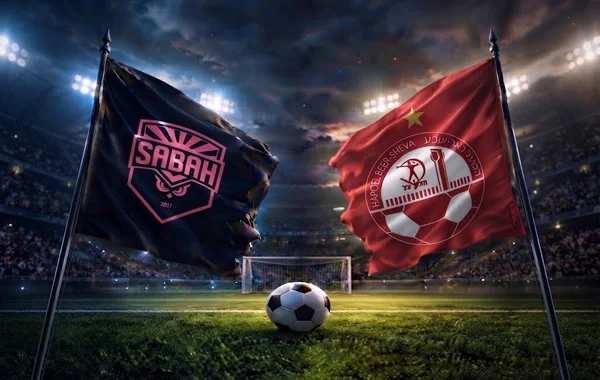 "Sabah"ın QƏLƏBƏ RESEPTİ: "Hapoel"ə qarşı OYUNUN AÇARLARI