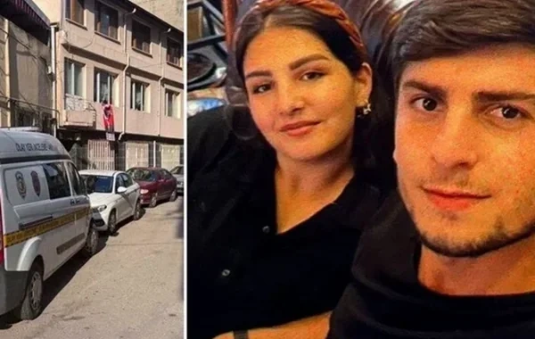 20 yaşlı Arzunun dəhşətli qətli: Prokurorluq azərbaycanlı üçün ömürlük həbs istəyir